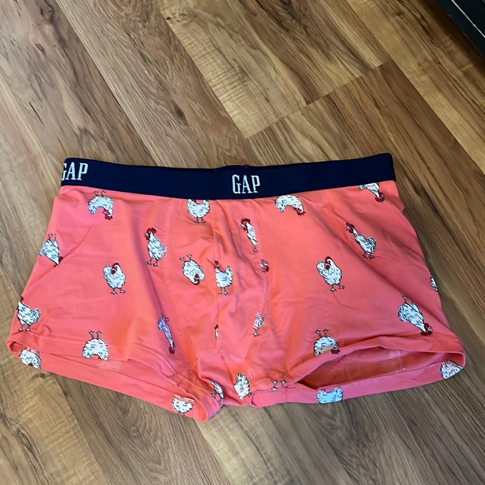 Gap Boxer Briefs Trunk
